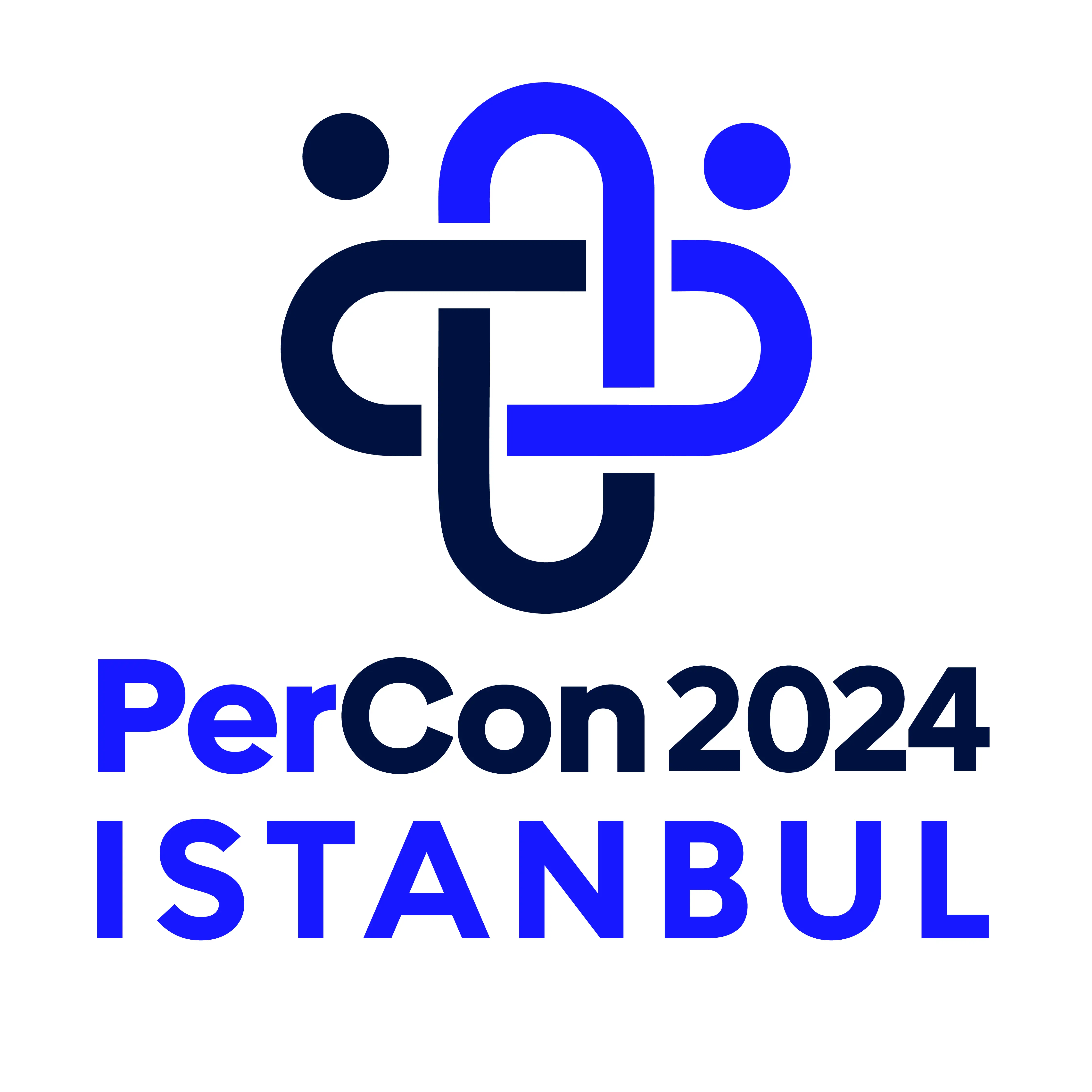 PerCon 2024 - Istanbul