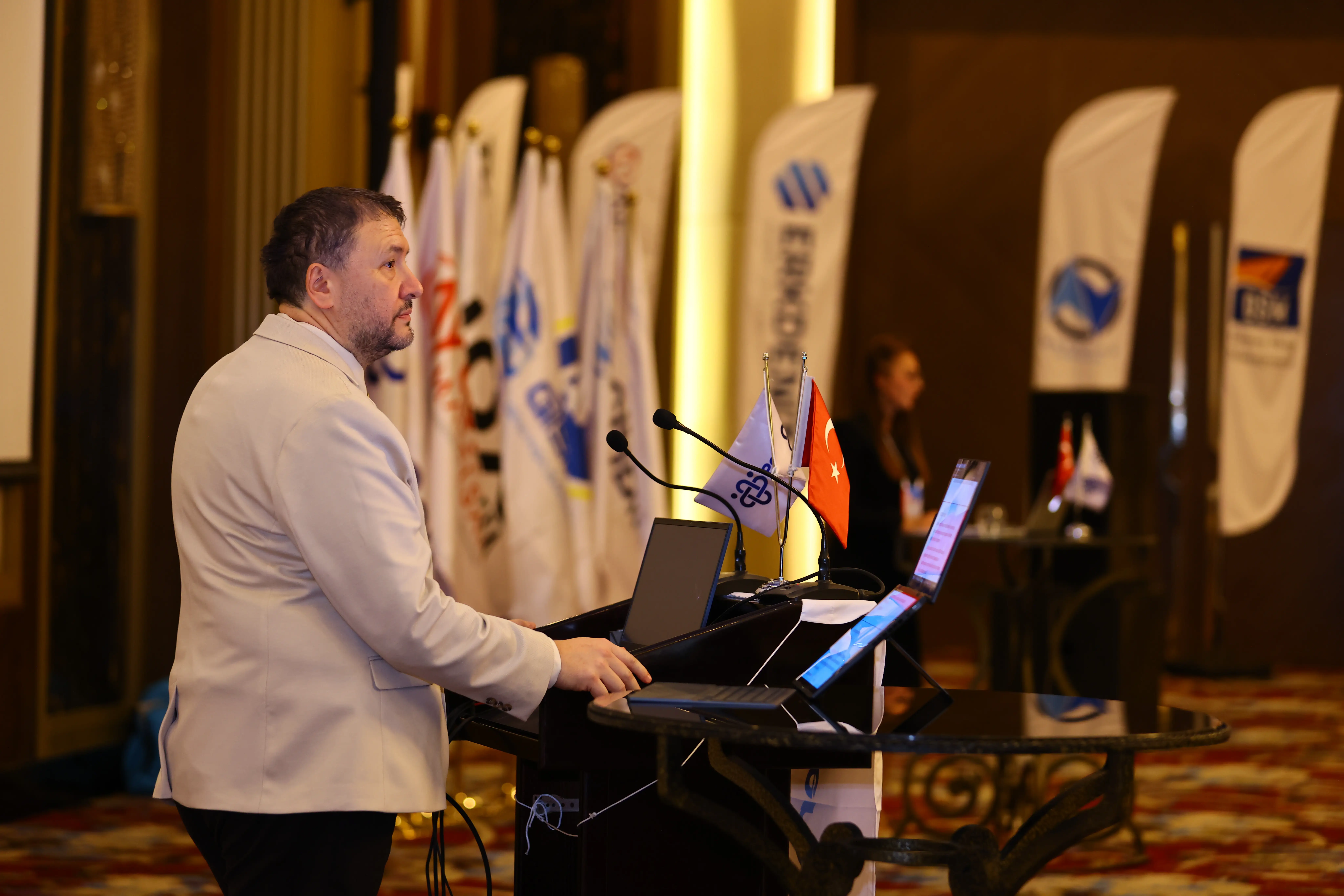 PerCon 2025 - Sharm El Sheikh media