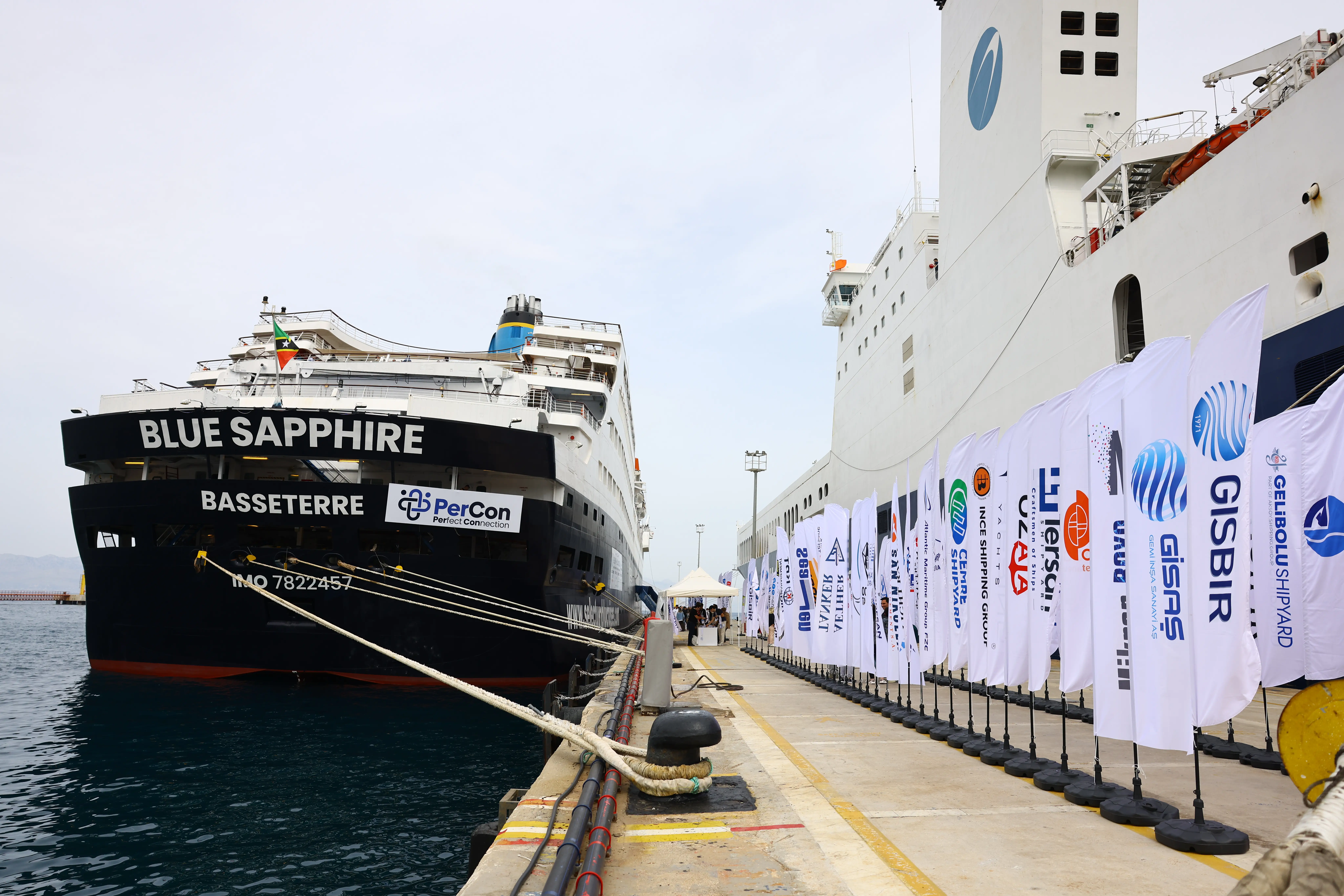PerCon 2026 - Cruise media