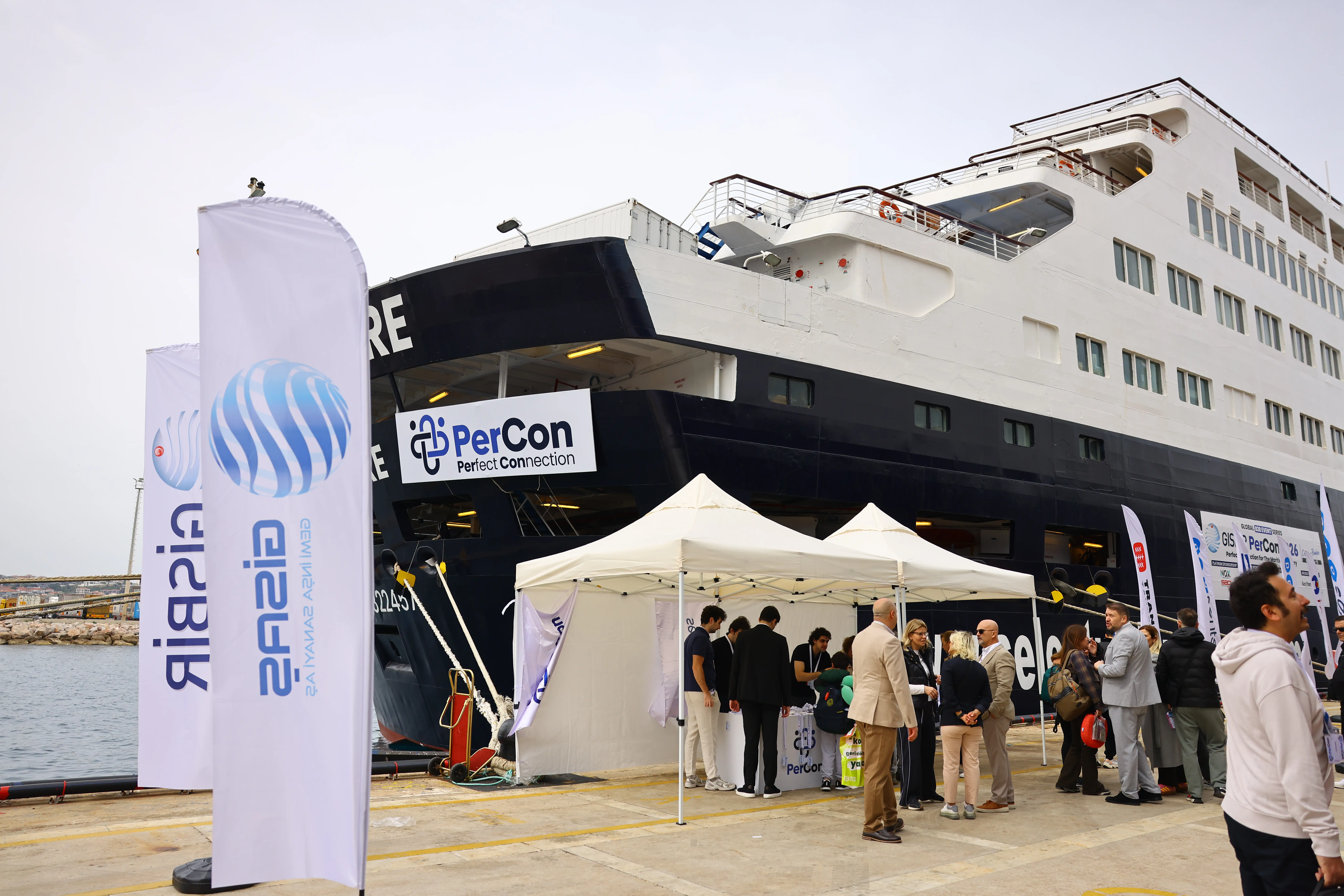 PerCon 2026 - Cruise media