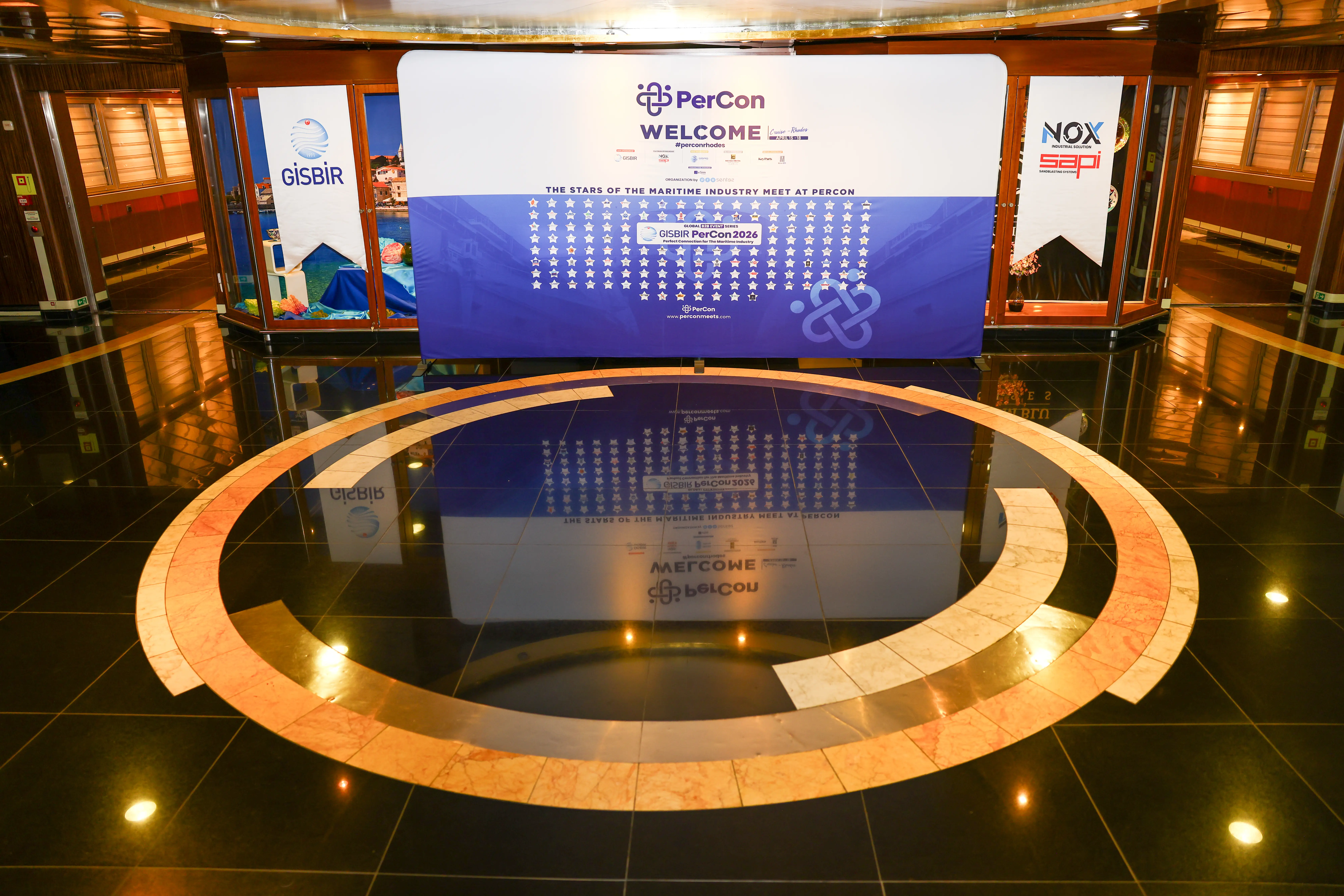 PerCon 2026 - Cruise media