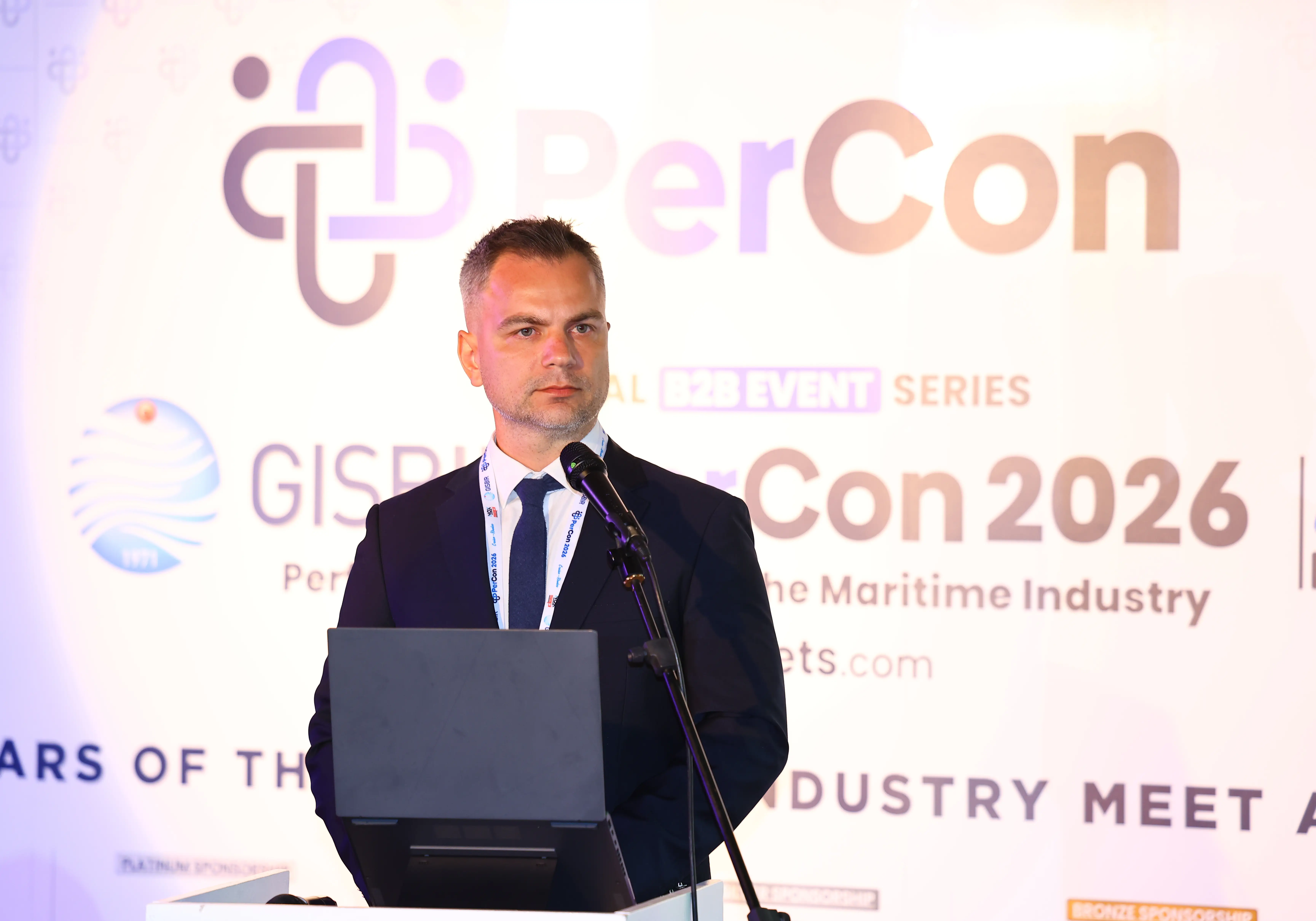 PerCon 2026 - Cruise media