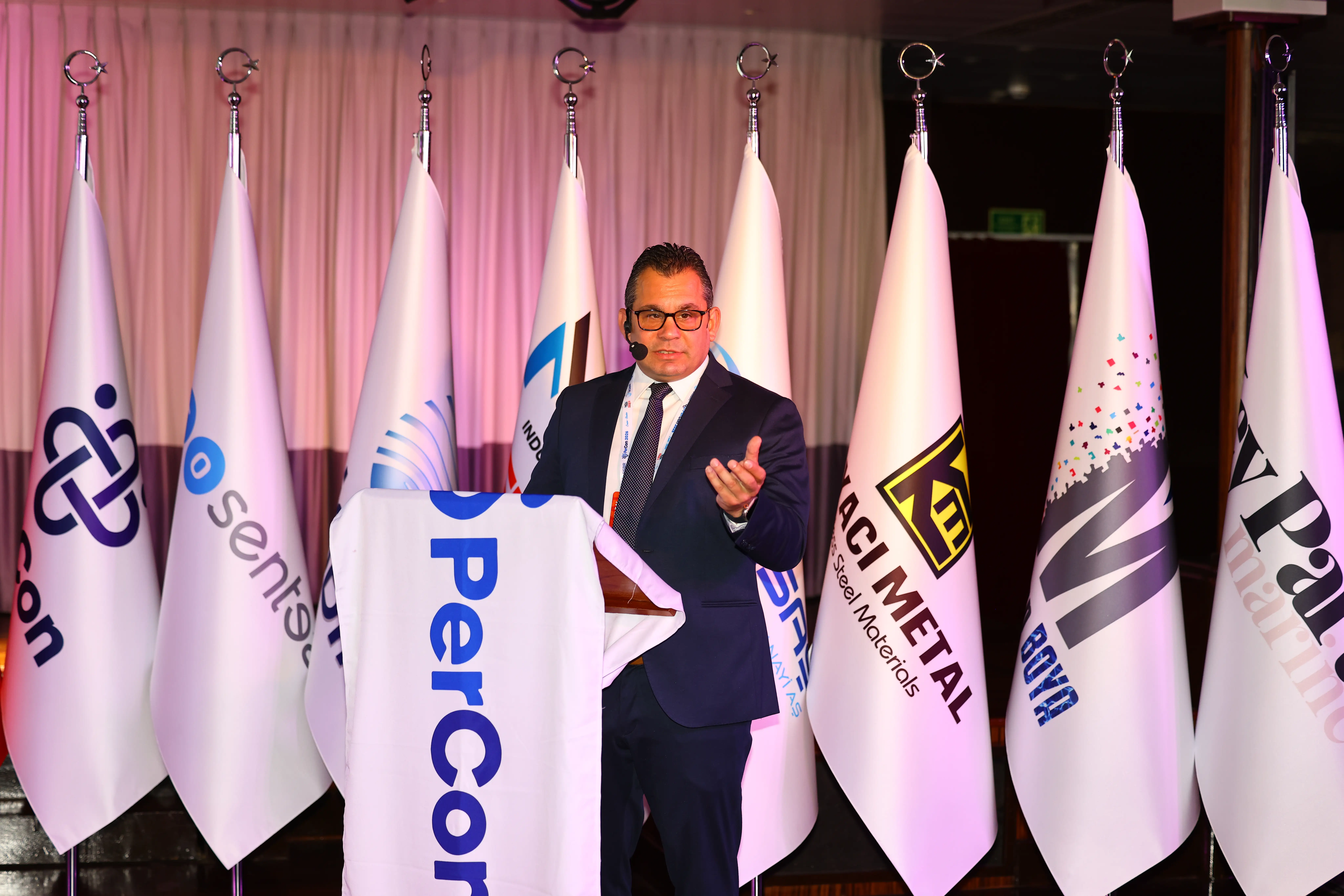 PerCon 2026 - Cruise media
