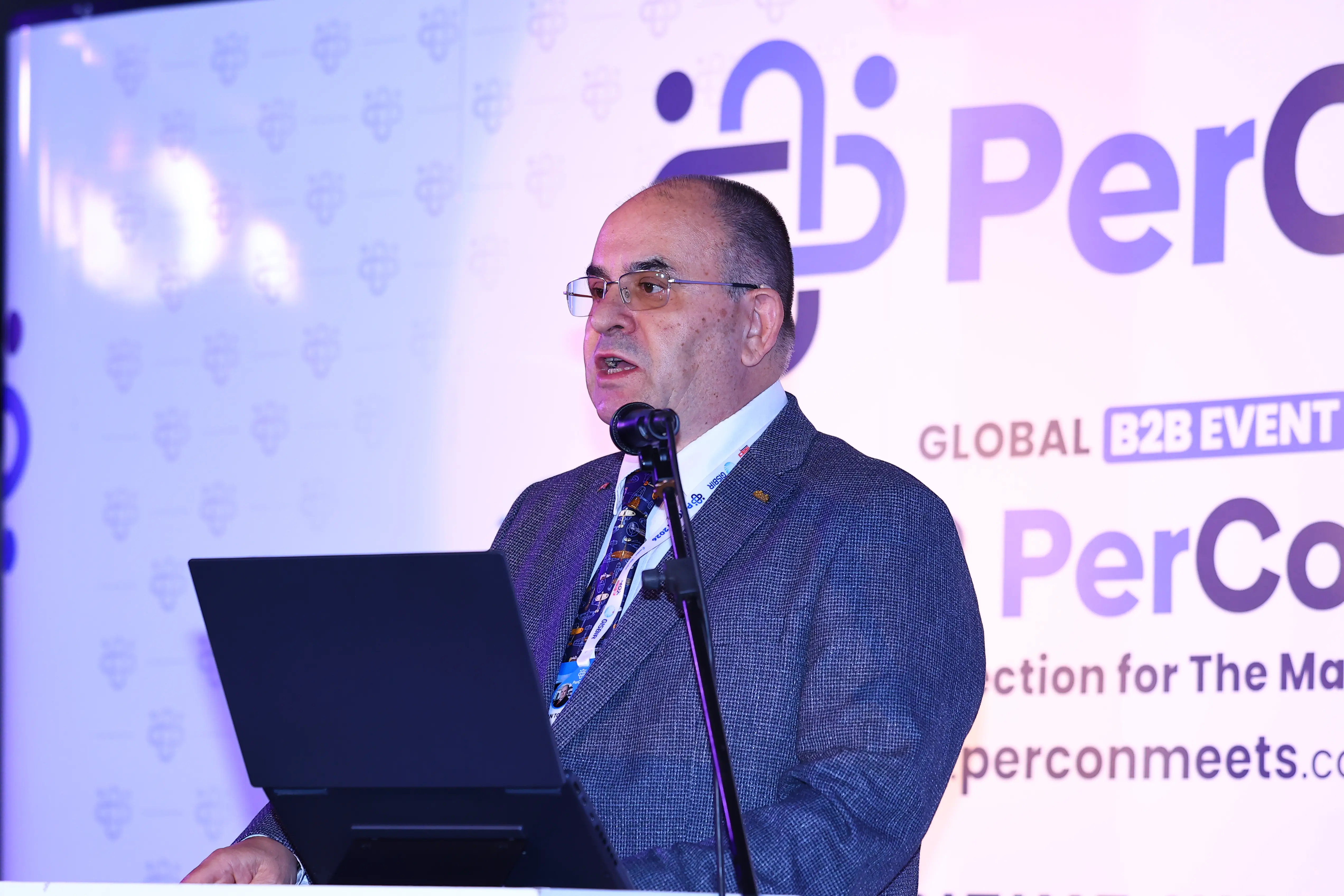 PerCon 2026 - Cruise media