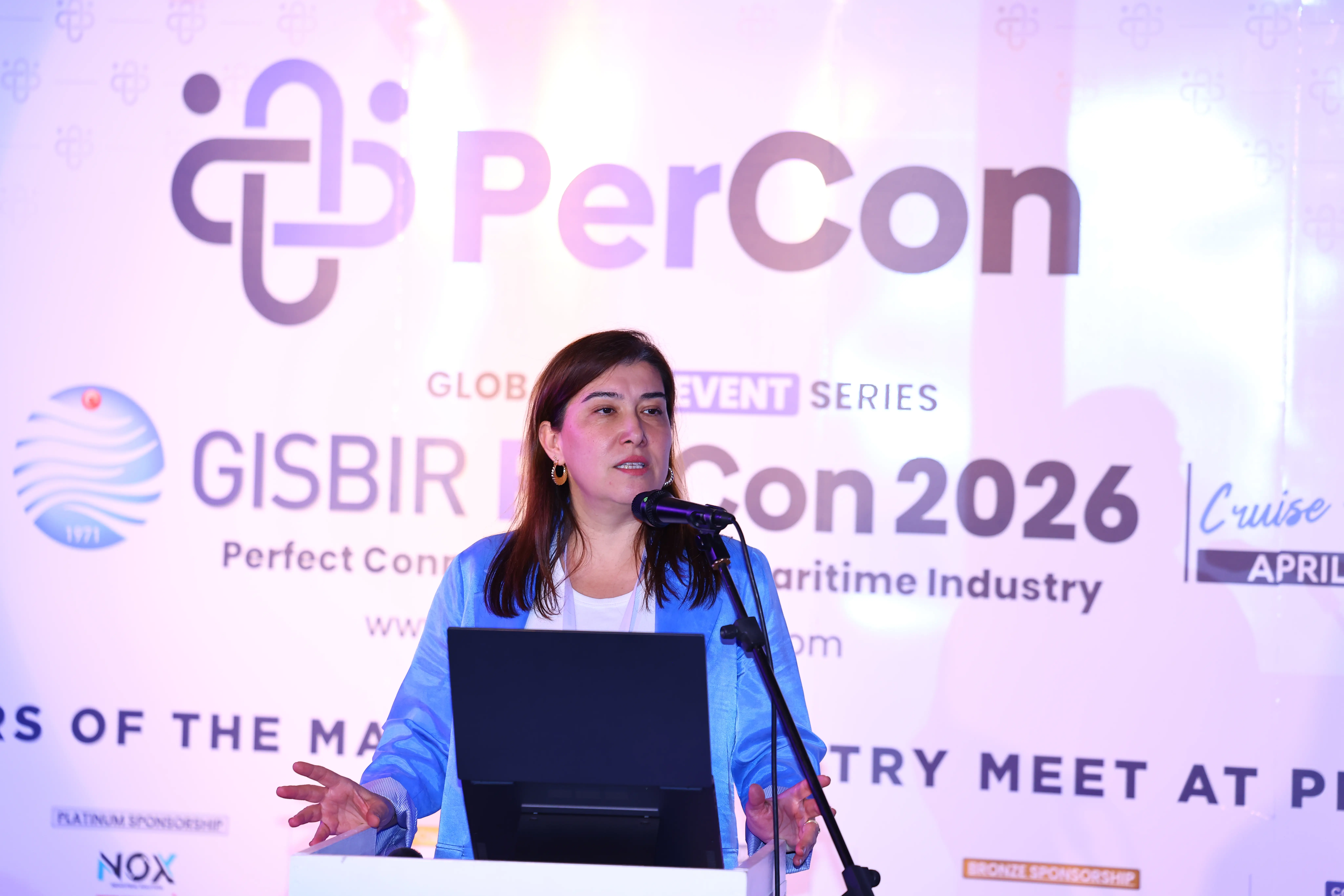 PerCon 2026 - Cruise media