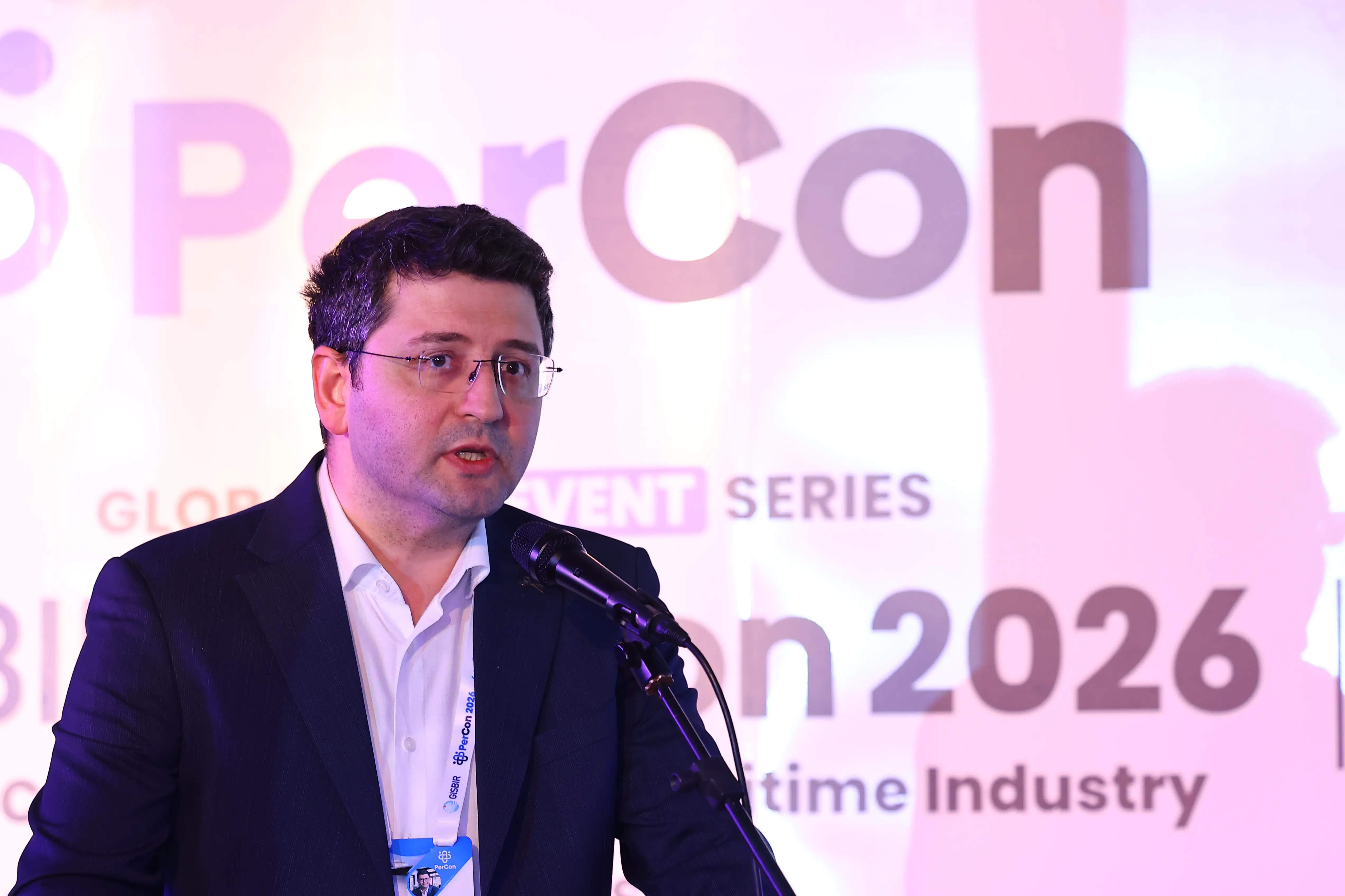 PerCon 2026 - Cruise media
