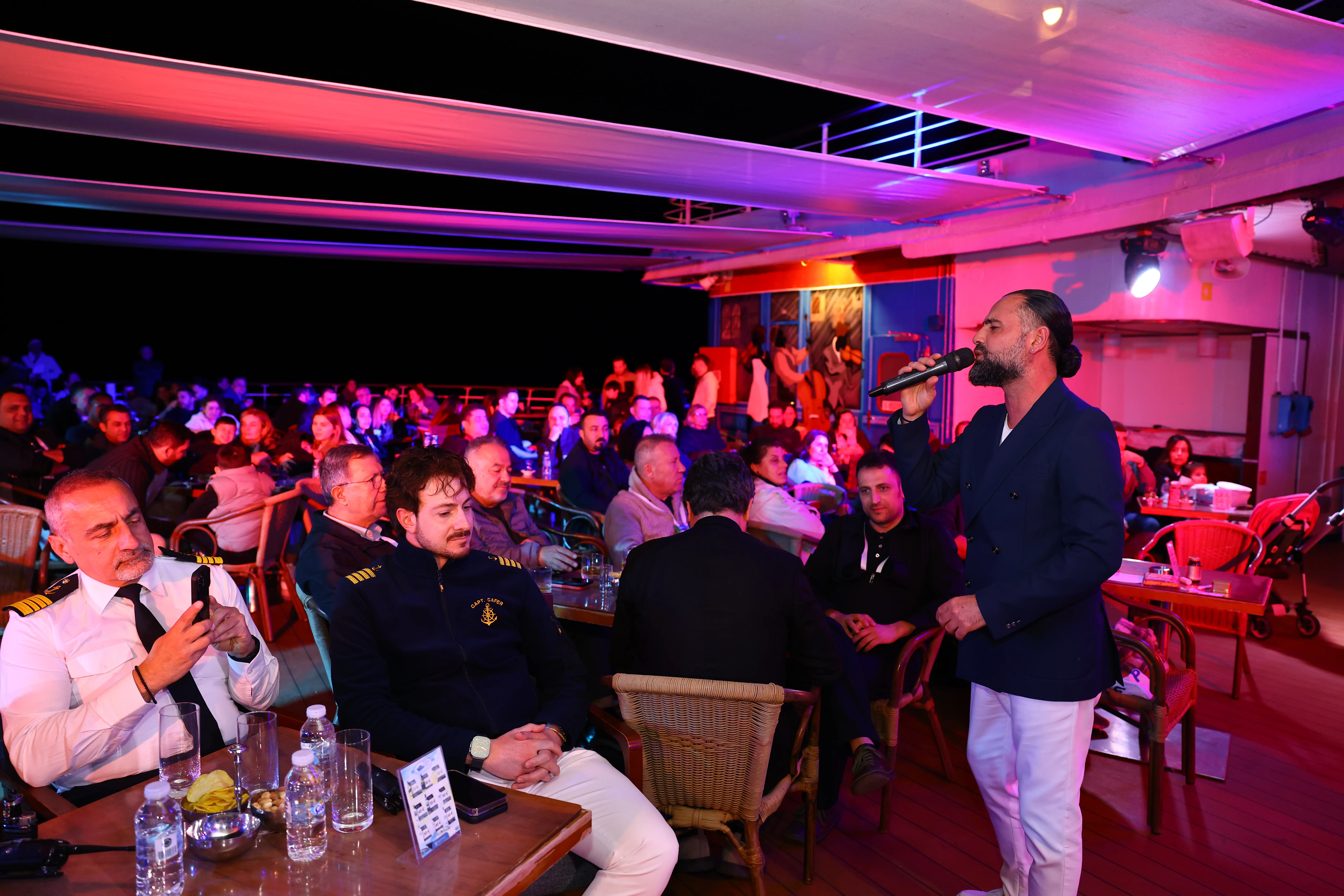 PerCon 2026 - Cruise media