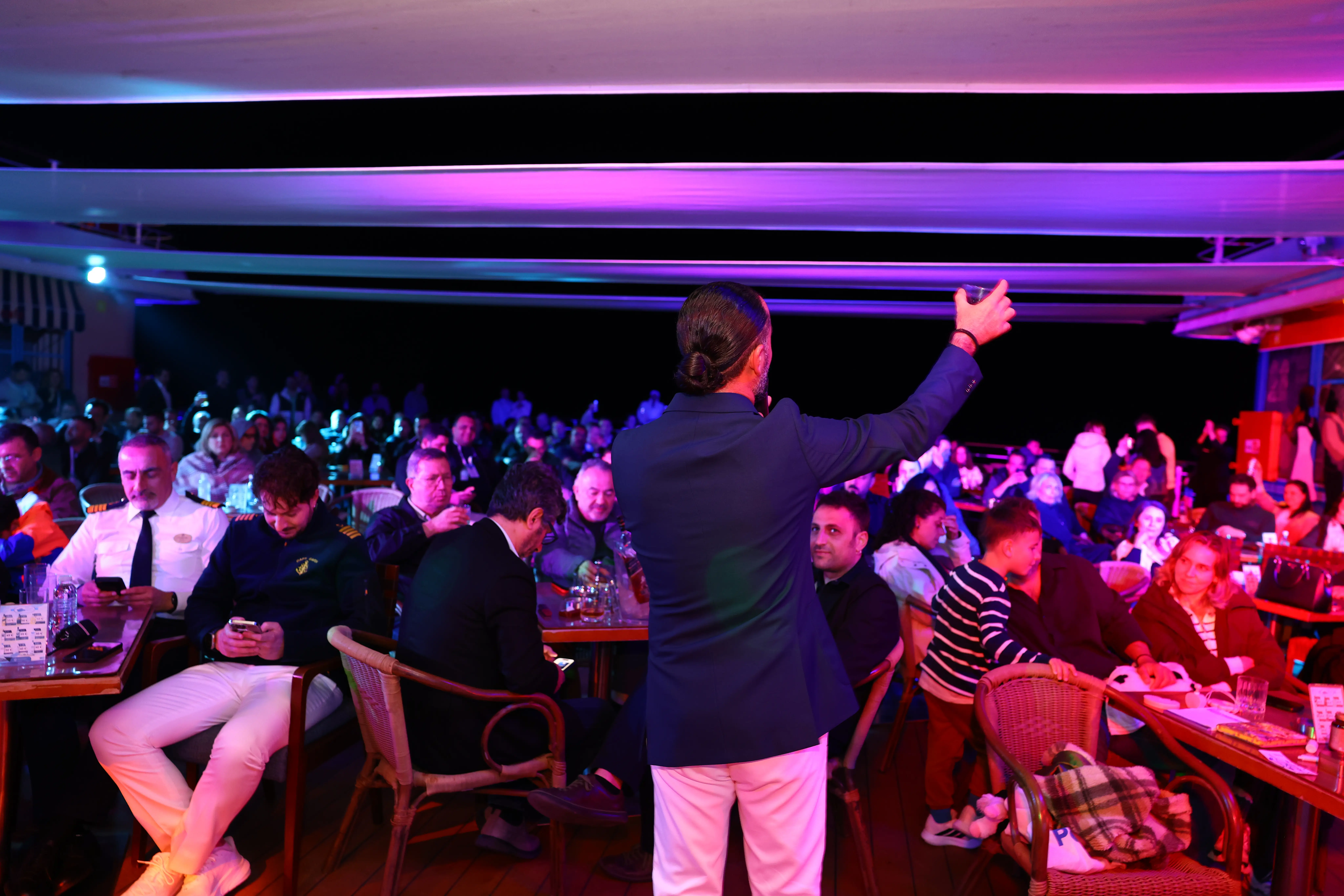 PerCon 2026 - Cruise media