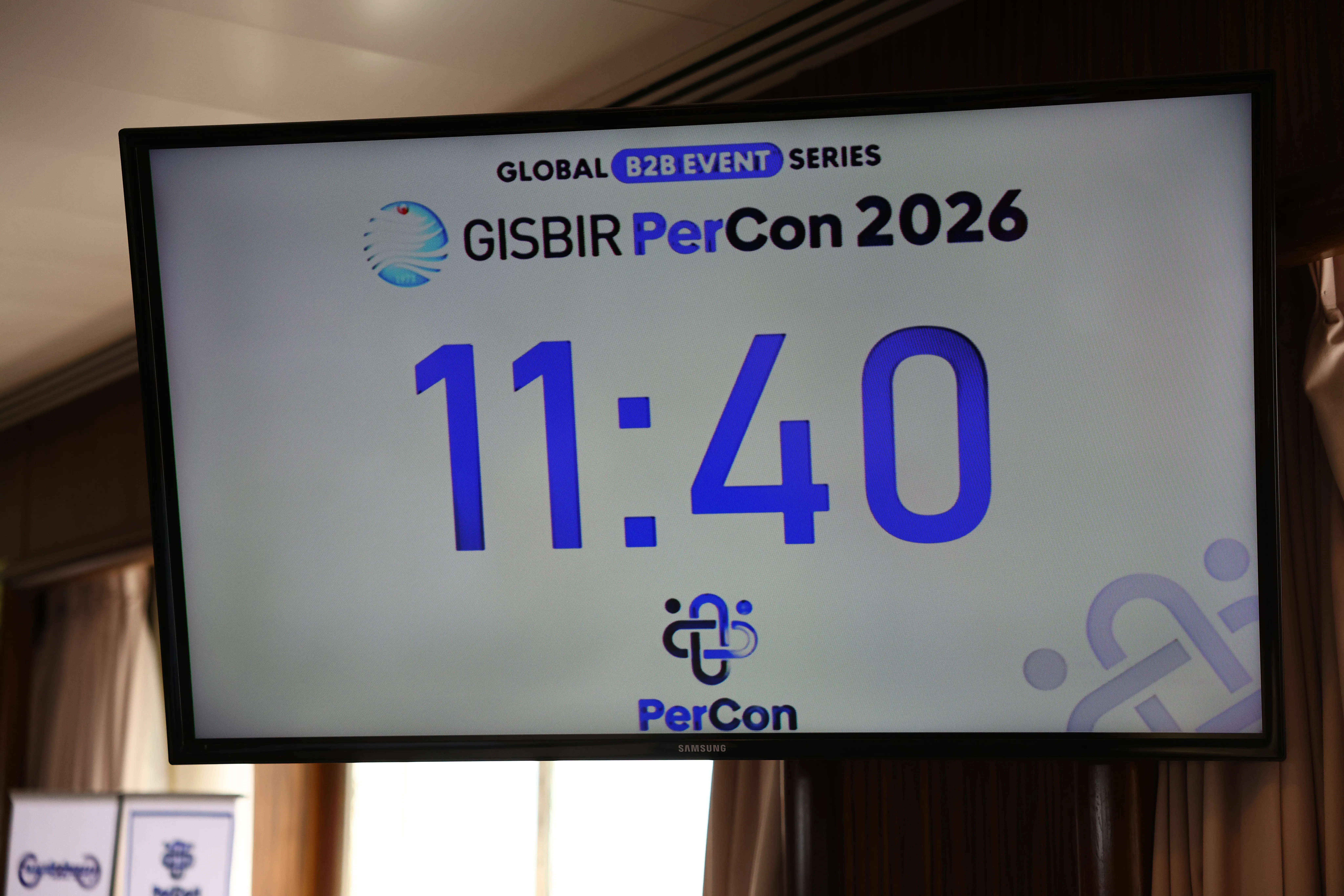 PerCon 2026 - Cruise media
