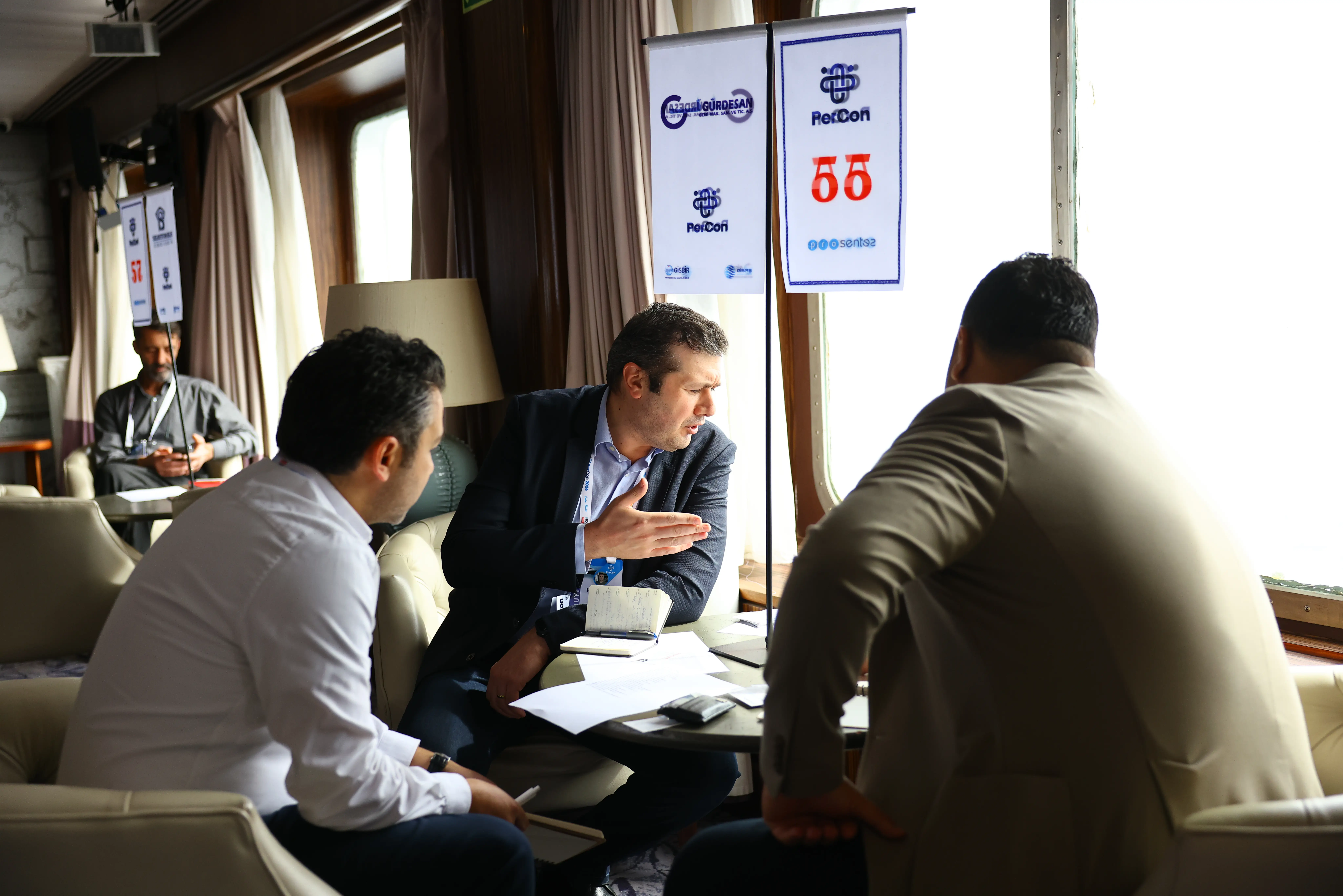 PerCon 2026 - Cruise media
