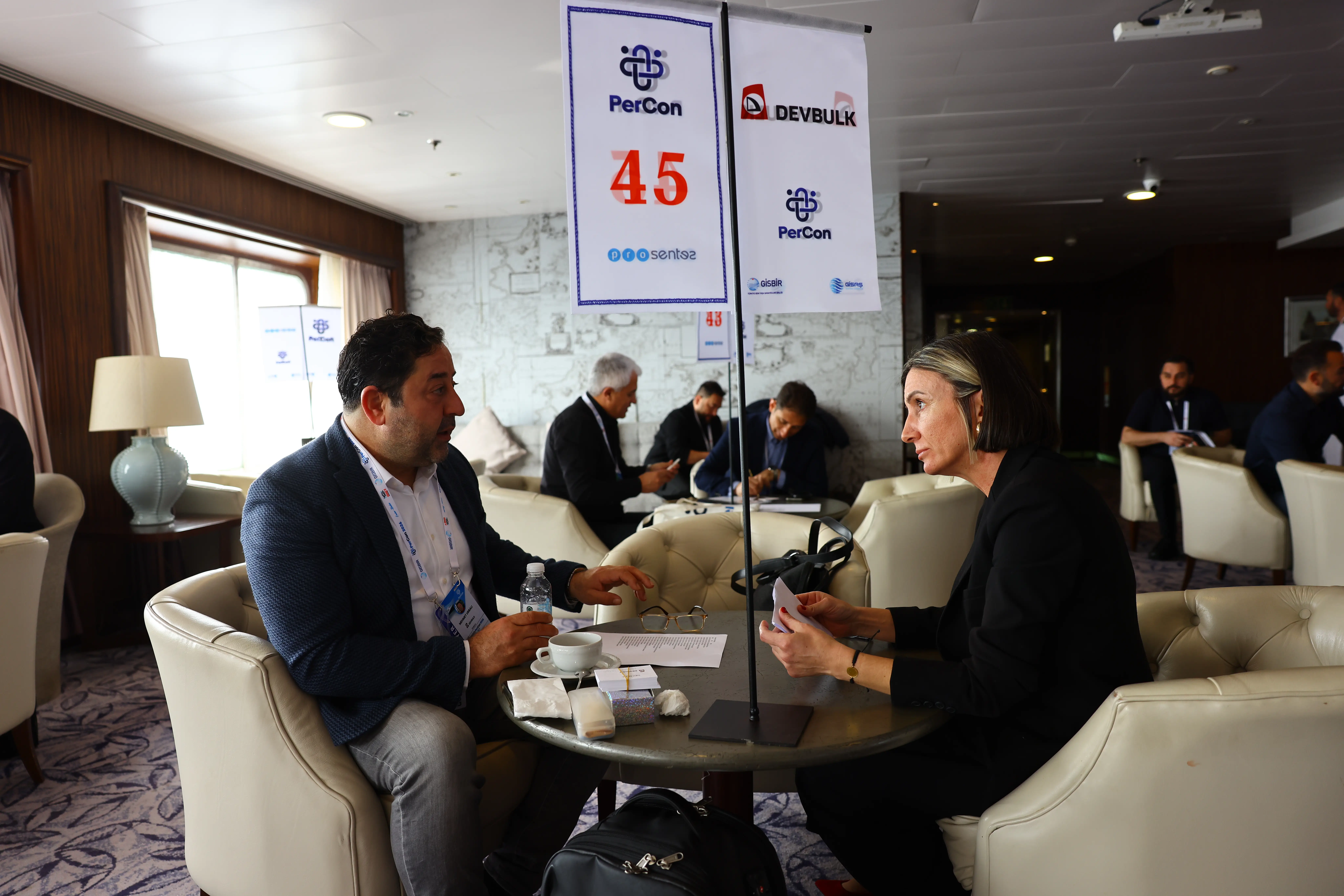 PerCon 2026 - Cruise media