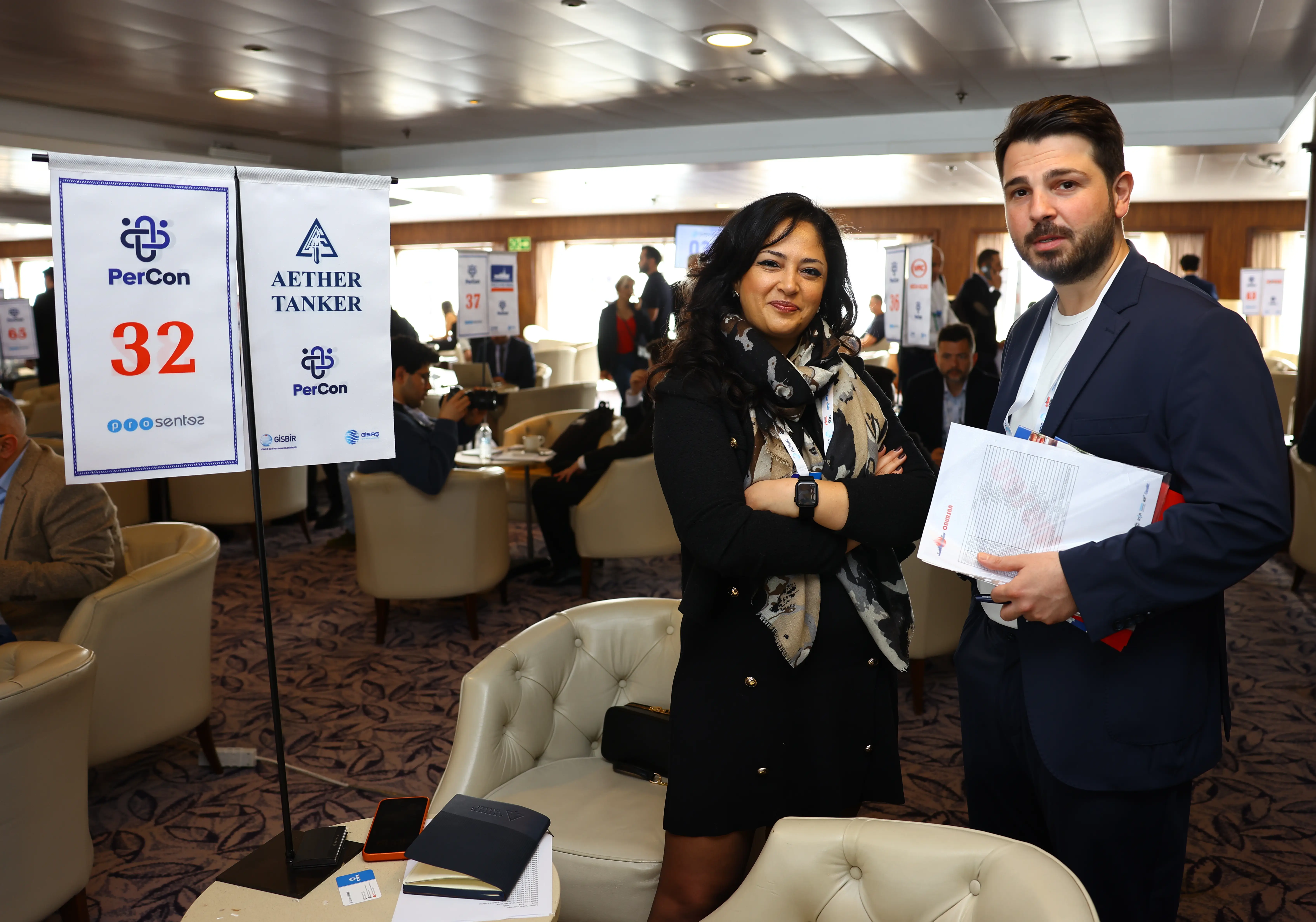 PerCon 2026 - Cruise media