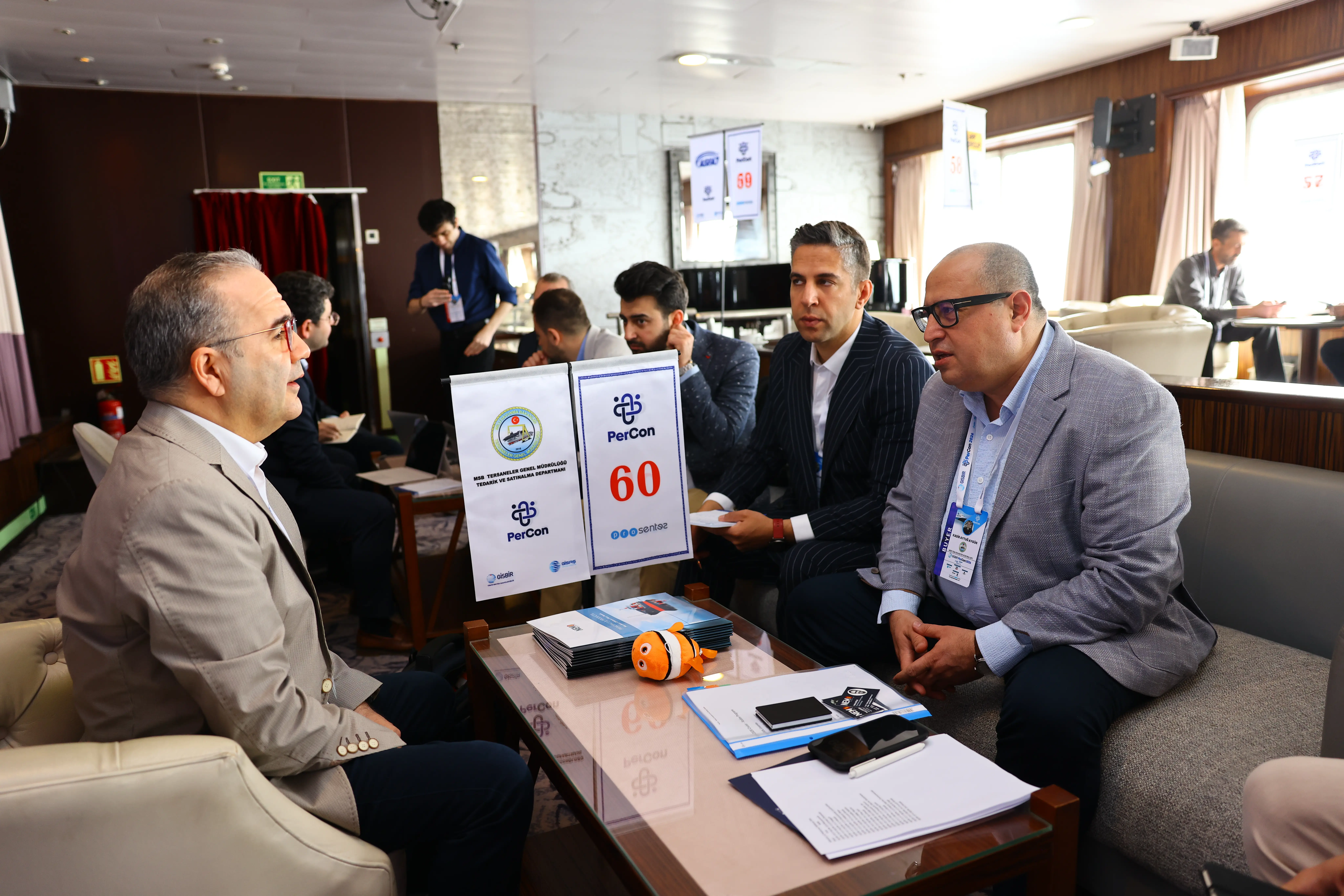 PerCon 2026 - Cruise media
