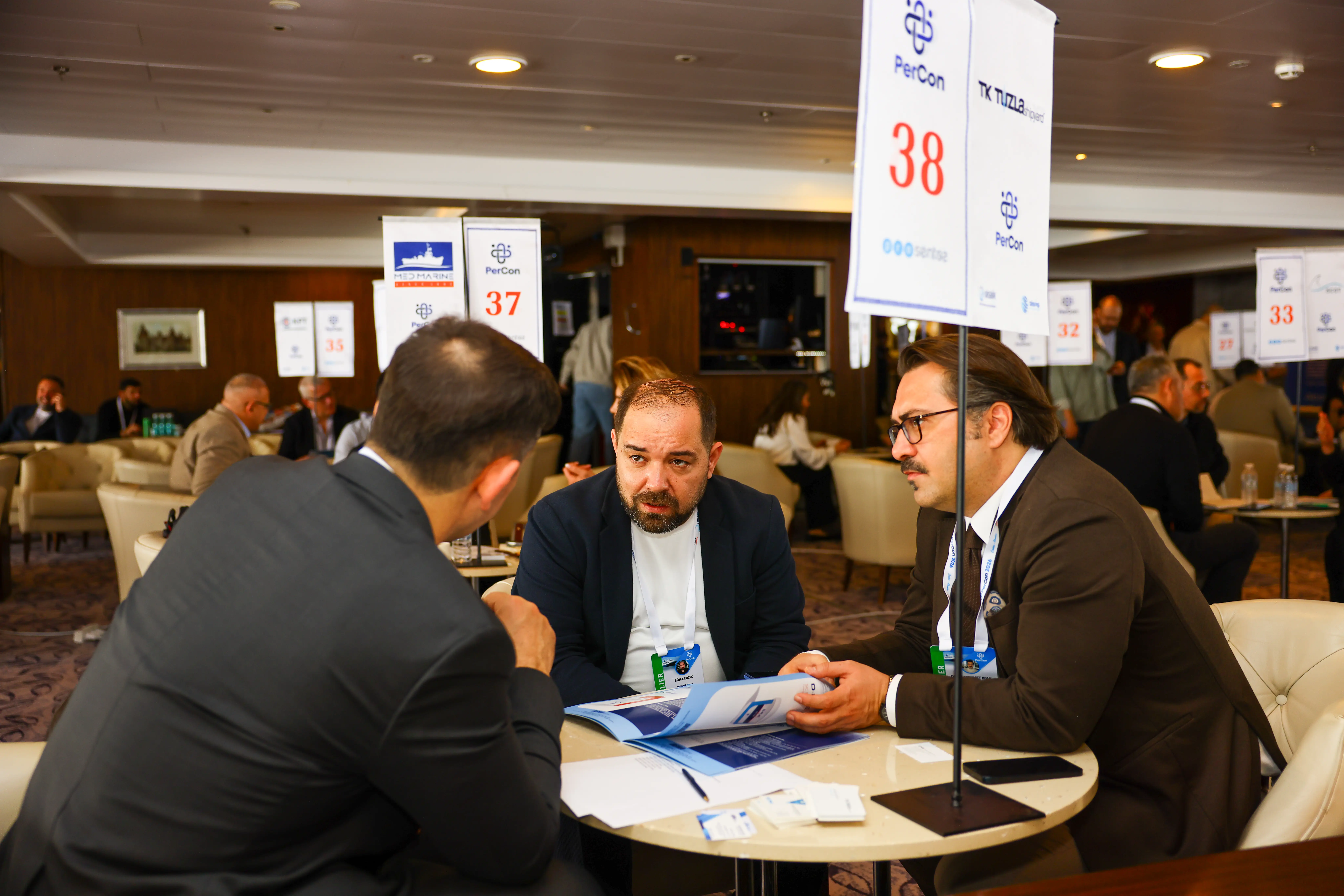 PerCon 2026 - Cruise media