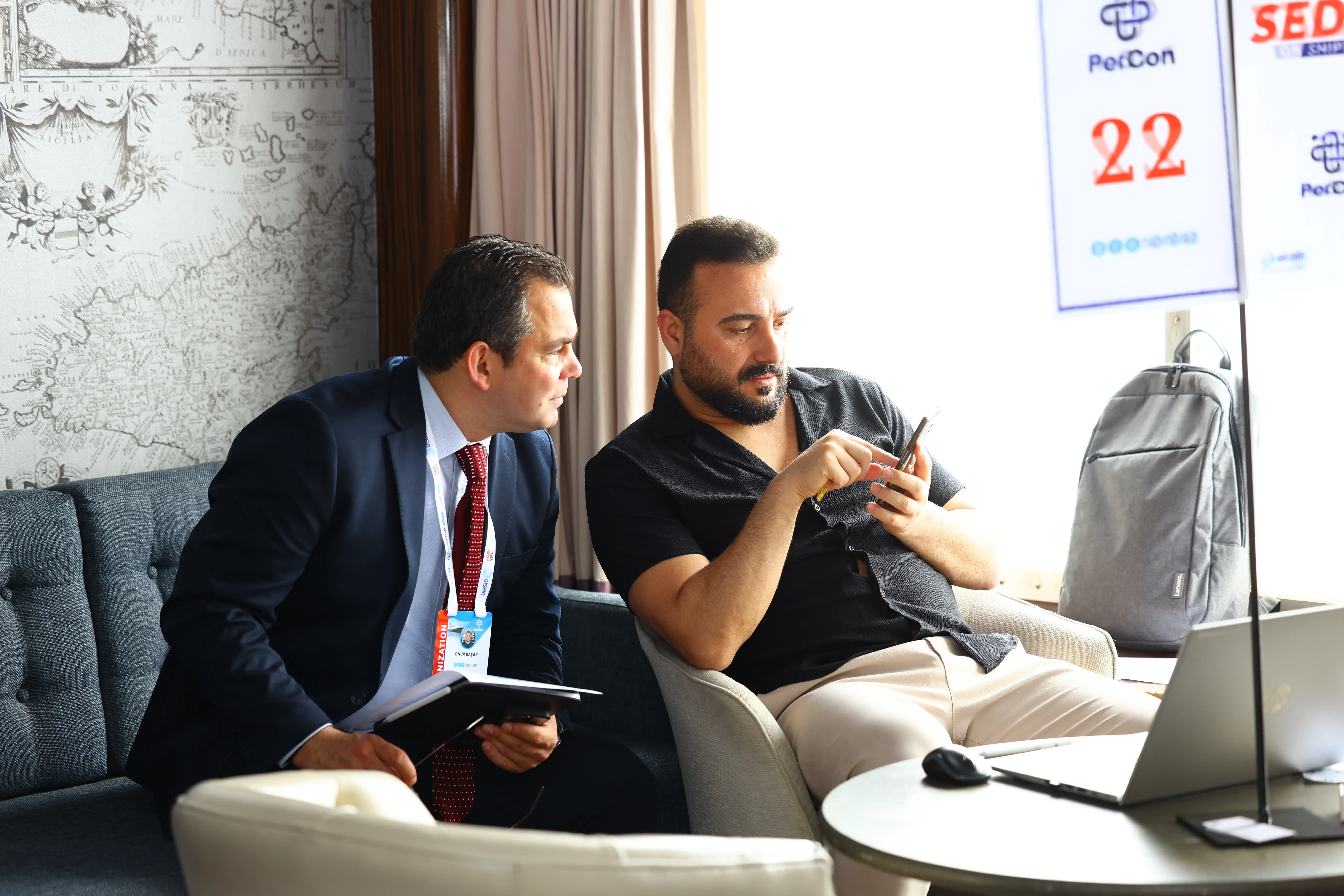 PerCon 2026 - Cruise media