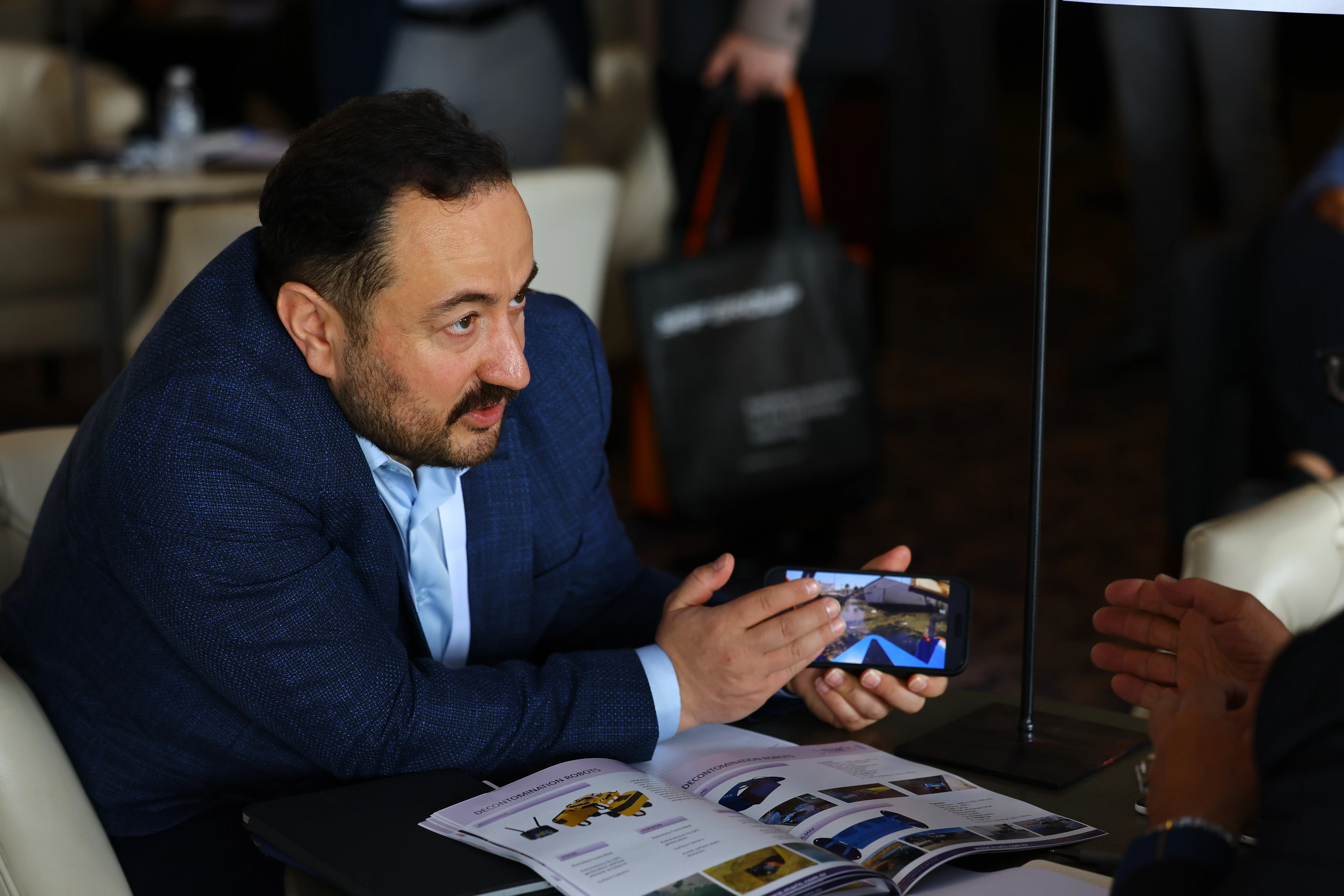 PerCon 2026 - Cruise media