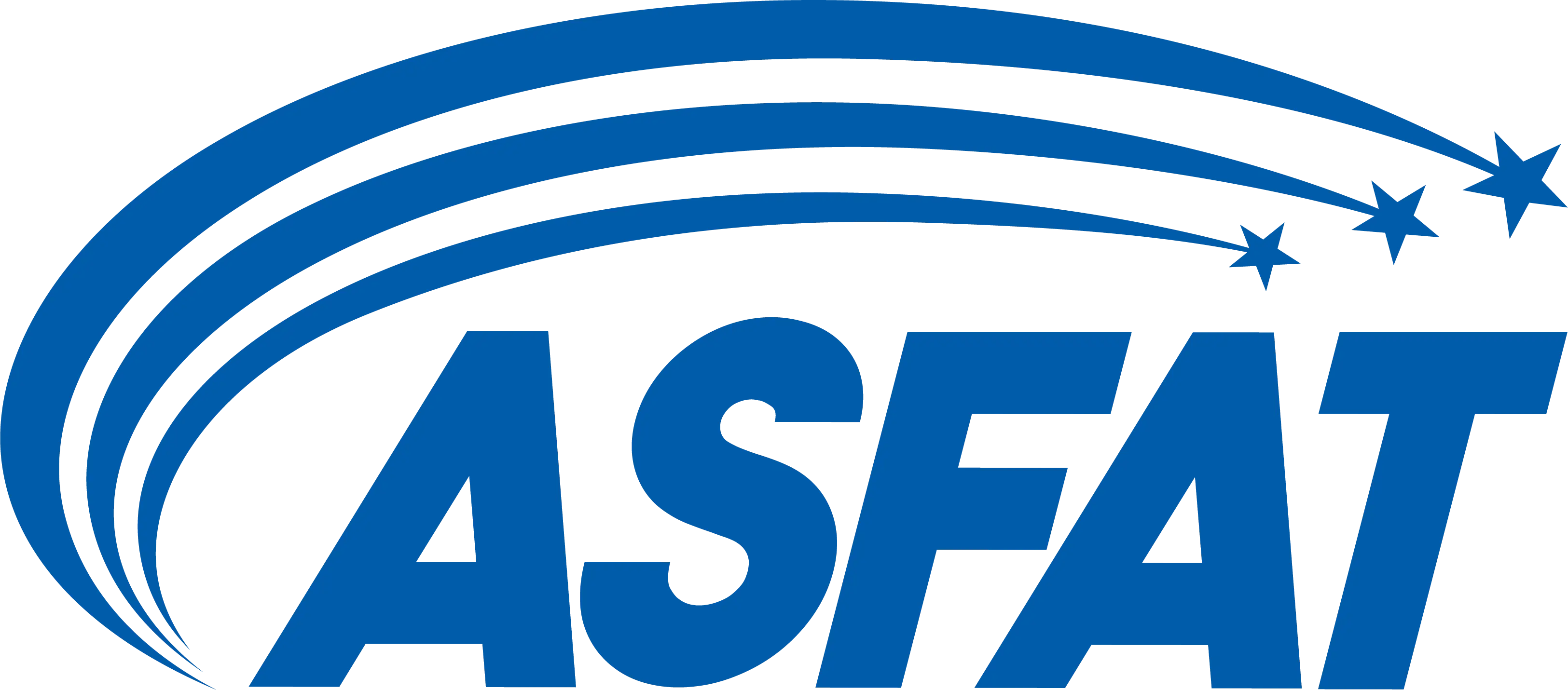 ASFAT logo