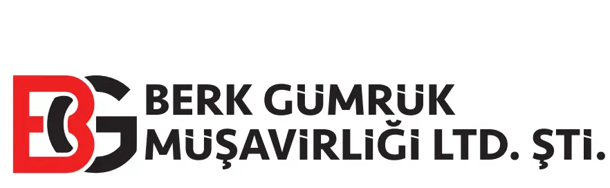 Berk Customs Brokerage and Logistics logo