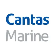 Cantas Marine logo