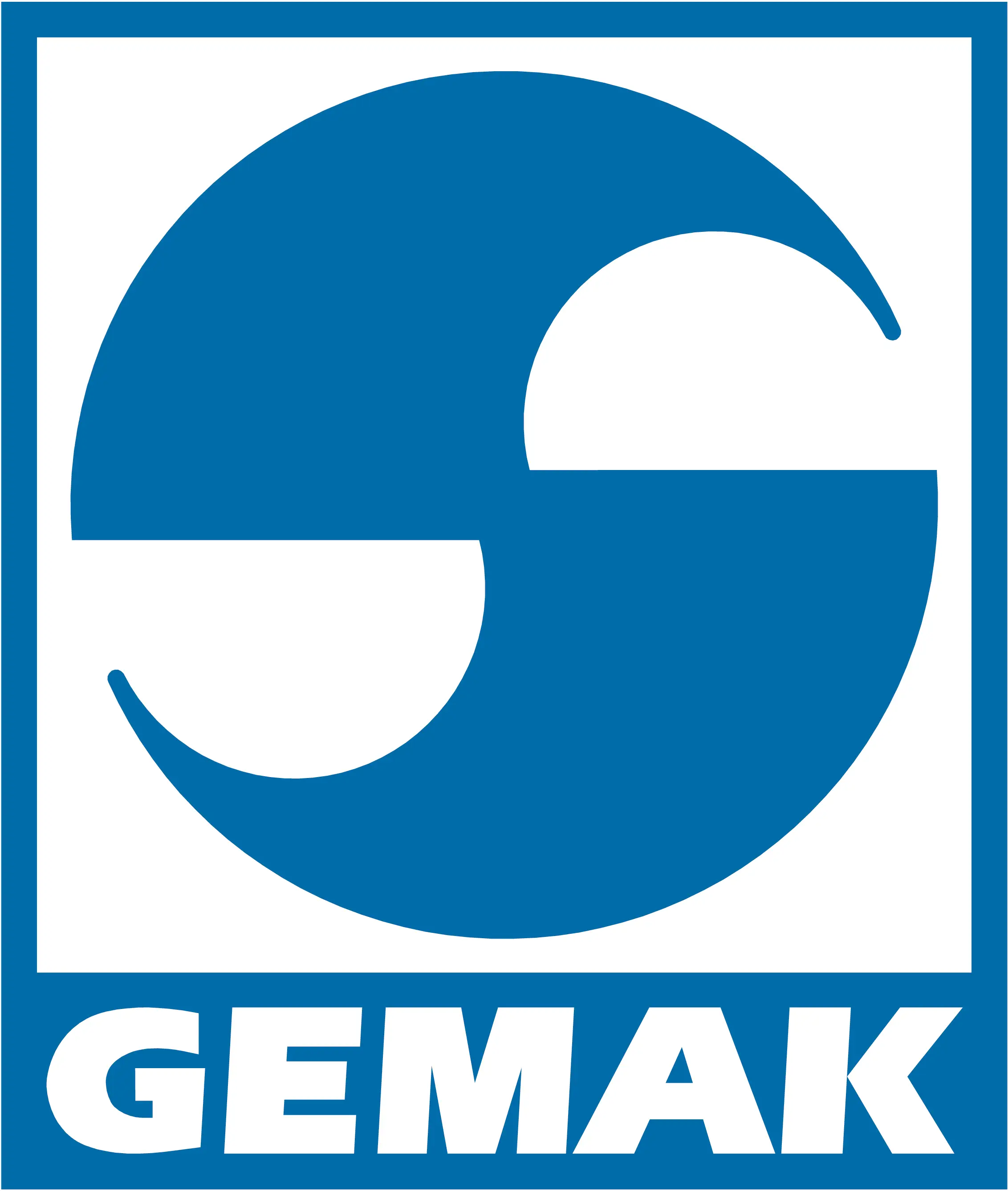 GEMAK logo