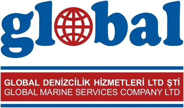 Global Shipping logo