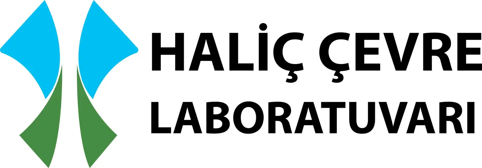 Haliç Çevre Laboratory logo