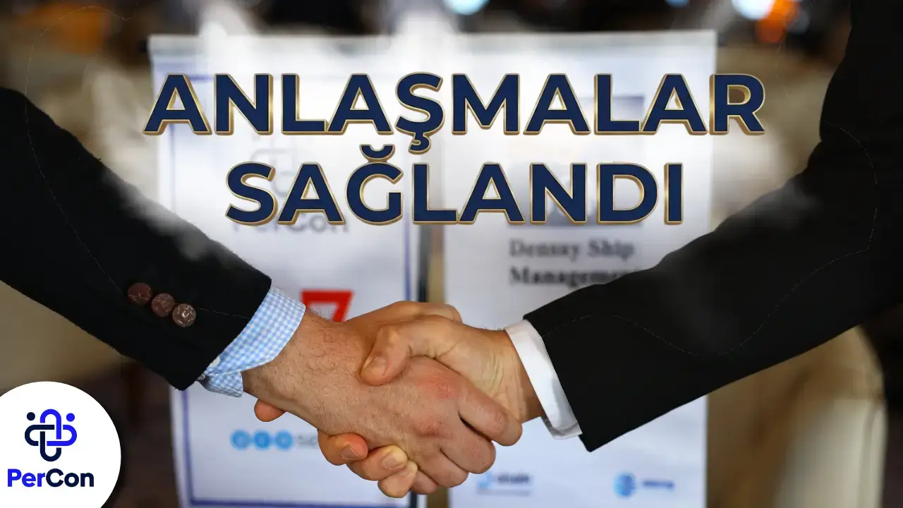 B2B Görüşmelerle Sınırları Aşan İş Birlikleri