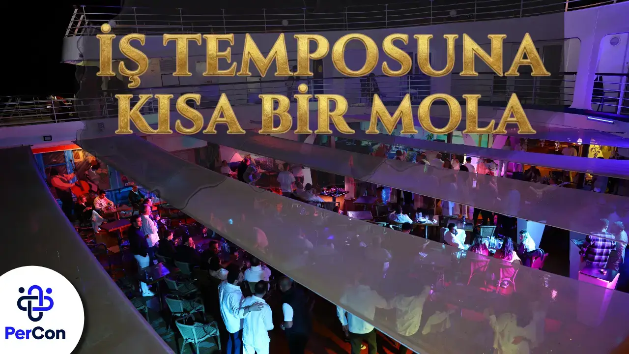 İş Dünyası ve Kültürel Mirasın Sentezi