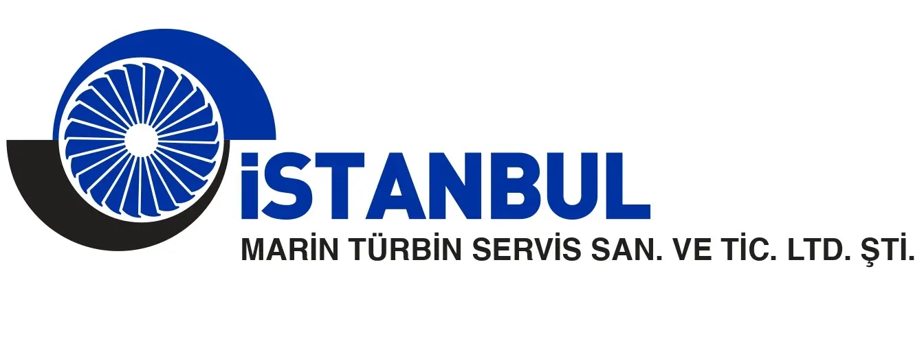 İstanbul Marine Turbine logo