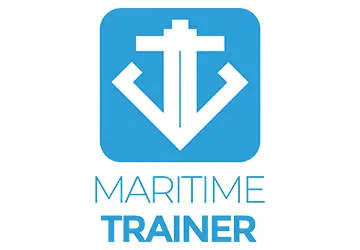 Maritime Trainer logo