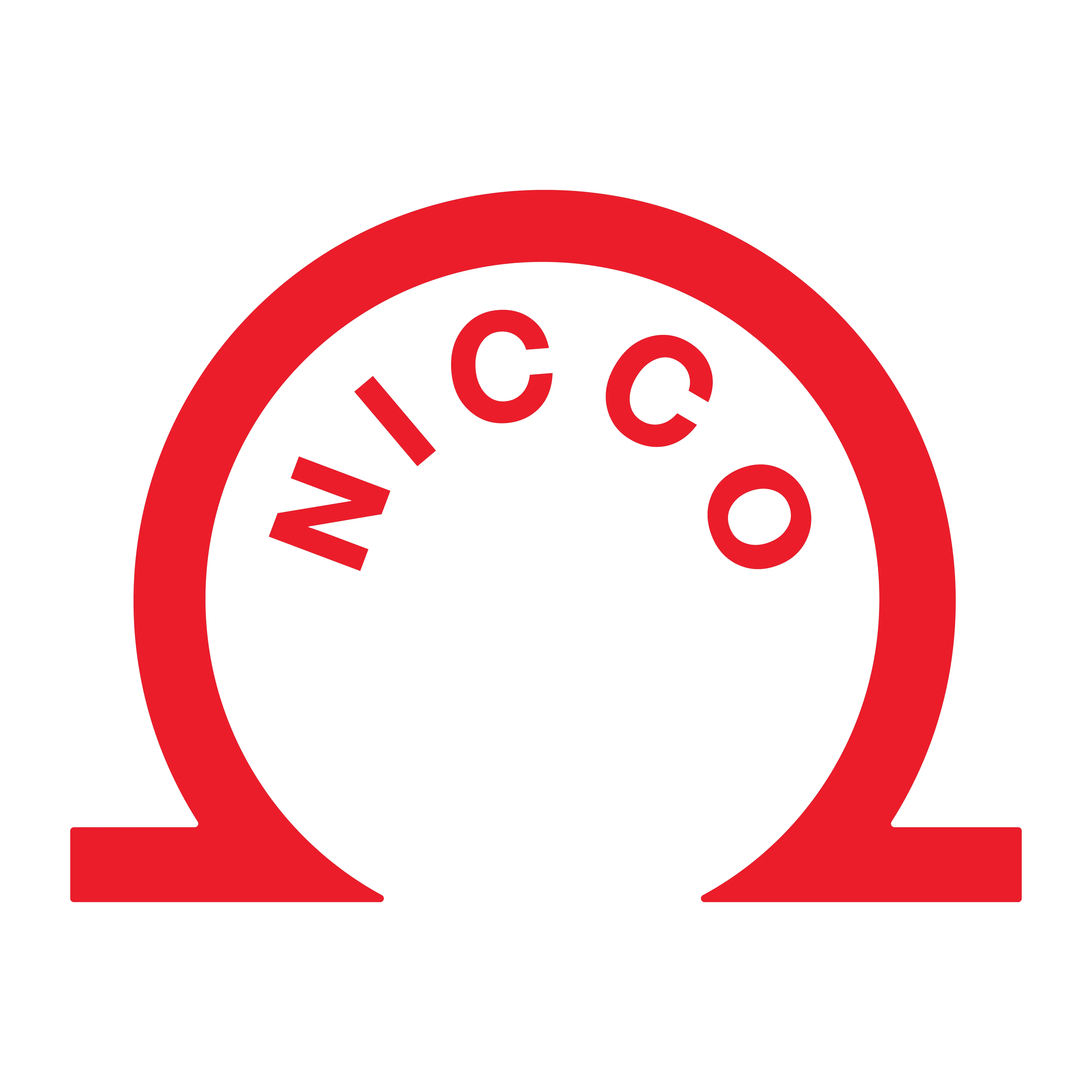 Nicco Cable logo