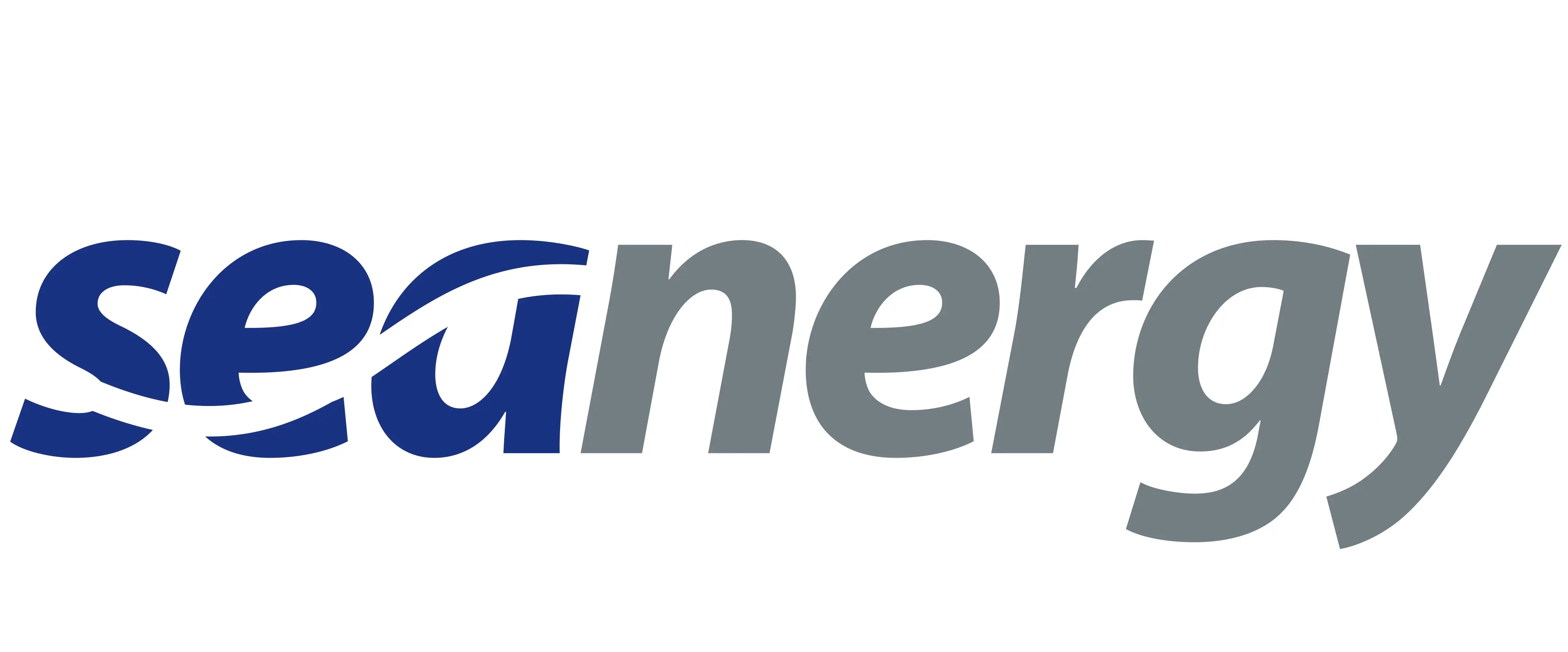 Seanergy Shipmanagement logo