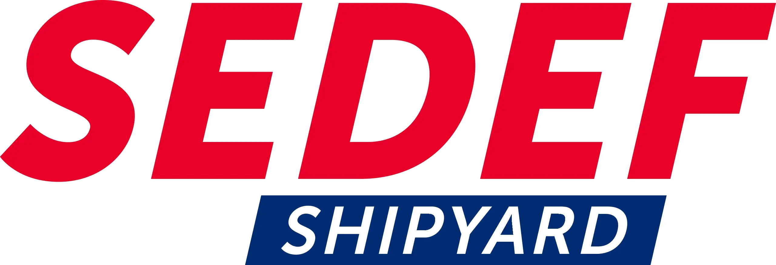 Sedef Shipyard logo