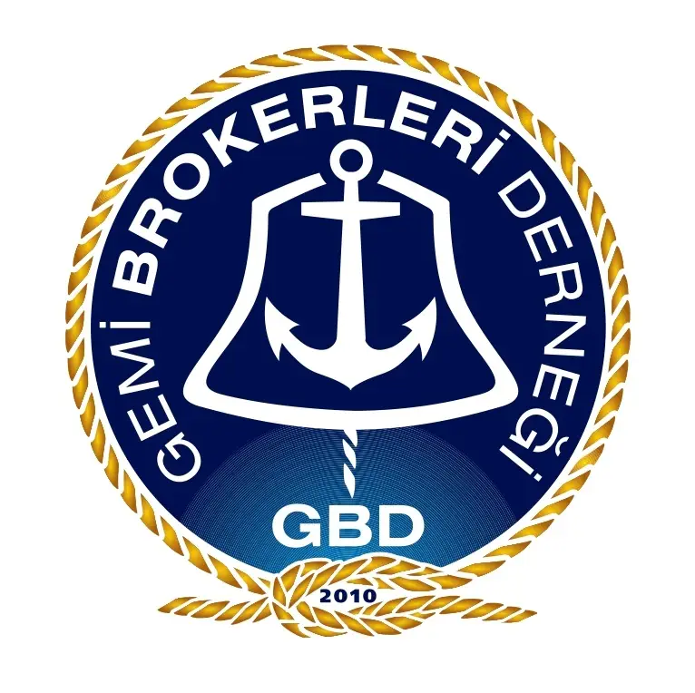 Turkish Shipbrokers Association logo