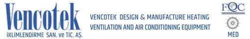 Vencotek logo
